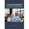 thumbnail image 1 of Cleadership: Cultural Leadership, (Paperback), 1 of 1