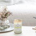 thumbnail image 1 of [Cleair] Air Purifying Candle Citrus Garden Scent 5.07 FL Oz. (2 Pack), 1 of 2
