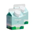 thumbnail image 1 of Clean Age Toothpaste Tabs for Teens | Minty Fresh, Fluoride-Free, Zero-Waste Tooth Care | Made with Naturally Derived Ingredients & Peppermint Oil | 124 Tablets | 2-Pack, 1 of 7