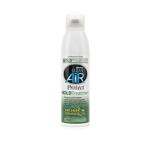 Clean Air Protect Home and Commercial Disinfectant Fogger 8oz