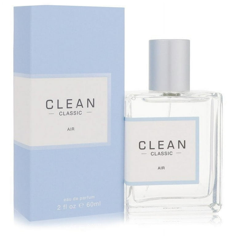 Clean Air Eau De Parfum Spray By Clean - 2.14 oz Clean Air Eau De Parfum Spray By Clean - 2.14 oz