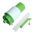 Clean And Sanitary Portable Bottled Drinking Water Hand Press Removable