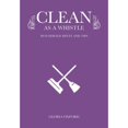 thumbnail image 1 of Pre-Owned Clean As A Whistle (Hardcover 9781742573601) by Gloria Oxford, 1 of 1