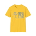 thumbnail image 1 of Clean Beach Fresh Sun Graphic Umbrella Novelty Tees, 1 of 8