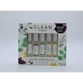 thumbnail image 1 of CLEAN Classic Rollerball Layering Collection Eau de Parfum 5 Piece Gift Set, 1 of 2