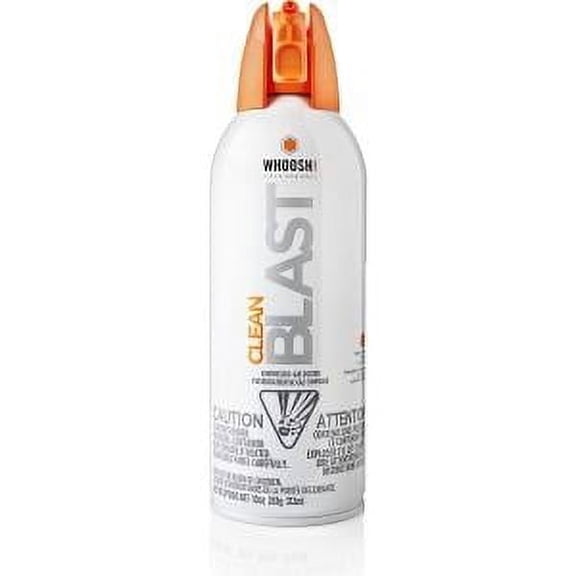 Clean Blast (10 Oz)