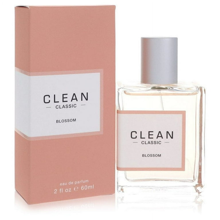 Clean Blossom Eau De Parfum Spray By Clean - 2.14 oz Clean Blossom Eau De Parfum Spray By Clean - 2.14 oz