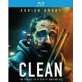 thumbnail image 1 of Ifc - Clean [BLU-RAY], 1 of 1