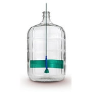 Clean Bottle Express Carboy Brush for Cleaning Carboys/Corny Kegs