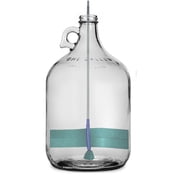 Clean Bottle Express Growler Brush