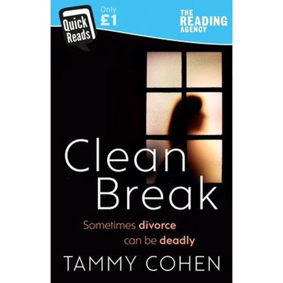 Pre-Owned Clean Break (Paperback) 1784162914 9781784162917