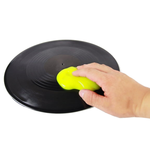 Clean Brush Cleaner Repair Cleaning Tool Accessories Soft Cleaning for Turntable Record Cartridge Turntable