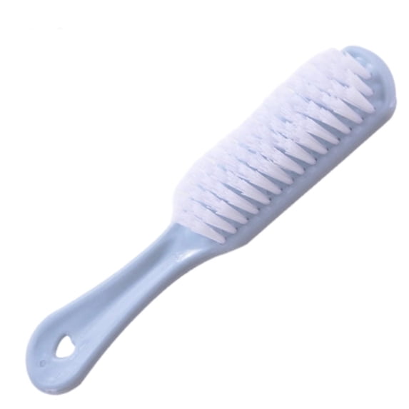 Cleanest Cleats Clean Brush, Plastic Clothes Shoes Scrubbing Brushes, Home Laundry ...
