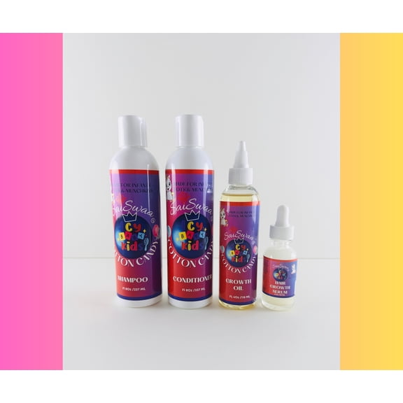 Clean Bubbles Bundle