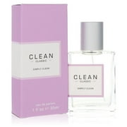 Clean Classic Simply Clean, 1 oz EDP Spray