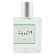 Clean Classic Warm Cotton Eau De Parfum 2oz - rated 4.6 stars from 43 reviews
