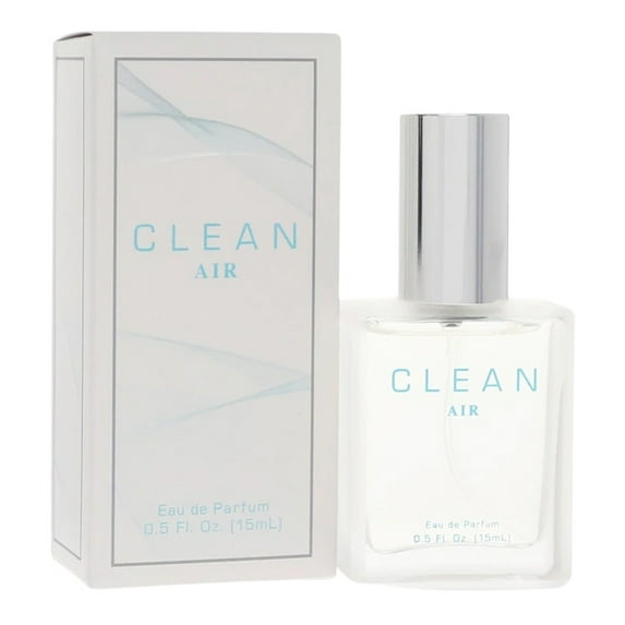 Clean Clean Air Eau De Parfum
