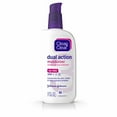 thumbnail image 1 of Clean & Clear Essentials Dual Action Moisturizer (Pack of 6), 1 of 9