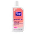 Clean & Clear Essentials Dual Action OilFree Facial Moisturizer