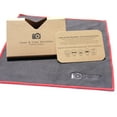 thumbnail image 1 of Clean & Clear Microfiber NONE's Microfiber Cleaning Cloths - Extra Large Solid Black 6PACK, 1 of 10