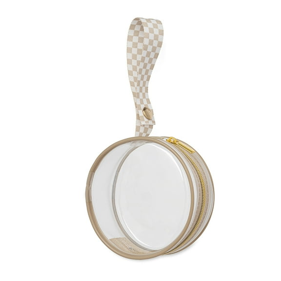 Itzy Ritzy Clean & Clear Paci Pod