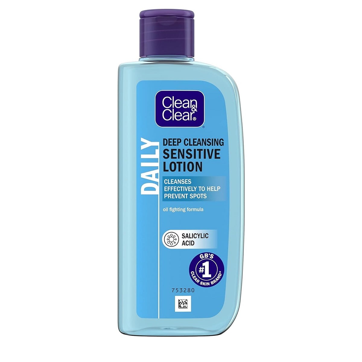 Clean-Clear-Sensitive-Skin-