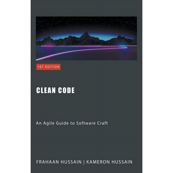 Clean Code: An Agile Guide to Software Craft, (Paperback)