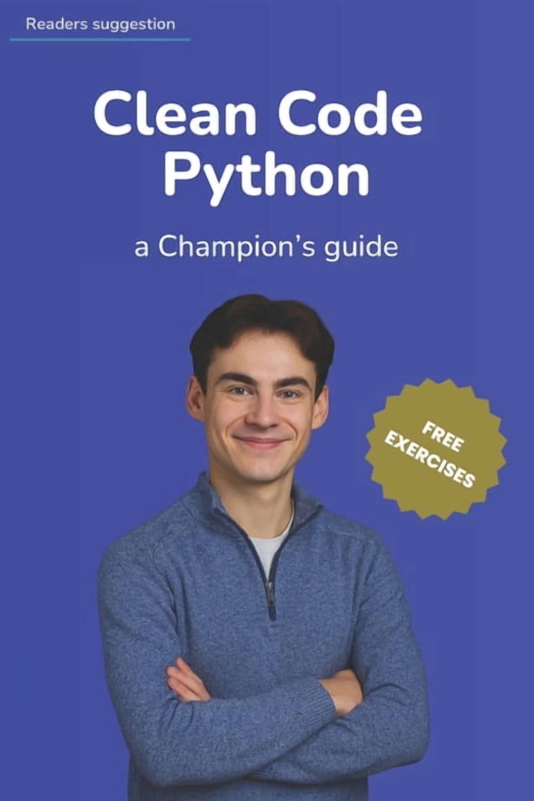 Clean Code Python