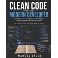 thumbnail image 1 of Clean Code for the Modern Developer: JavaScript, Python, Go, and Beyond - Writing Software That Scales and Survives, (Paperback), 1 of 1