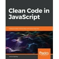 thumbnail image 1 of Clean Code in JavaScript (Paperback), 1 of 1