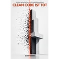 Software Und Features Clean Code ist tot: Warum Software-Handwerk im KI-Zeitalter versagt ...