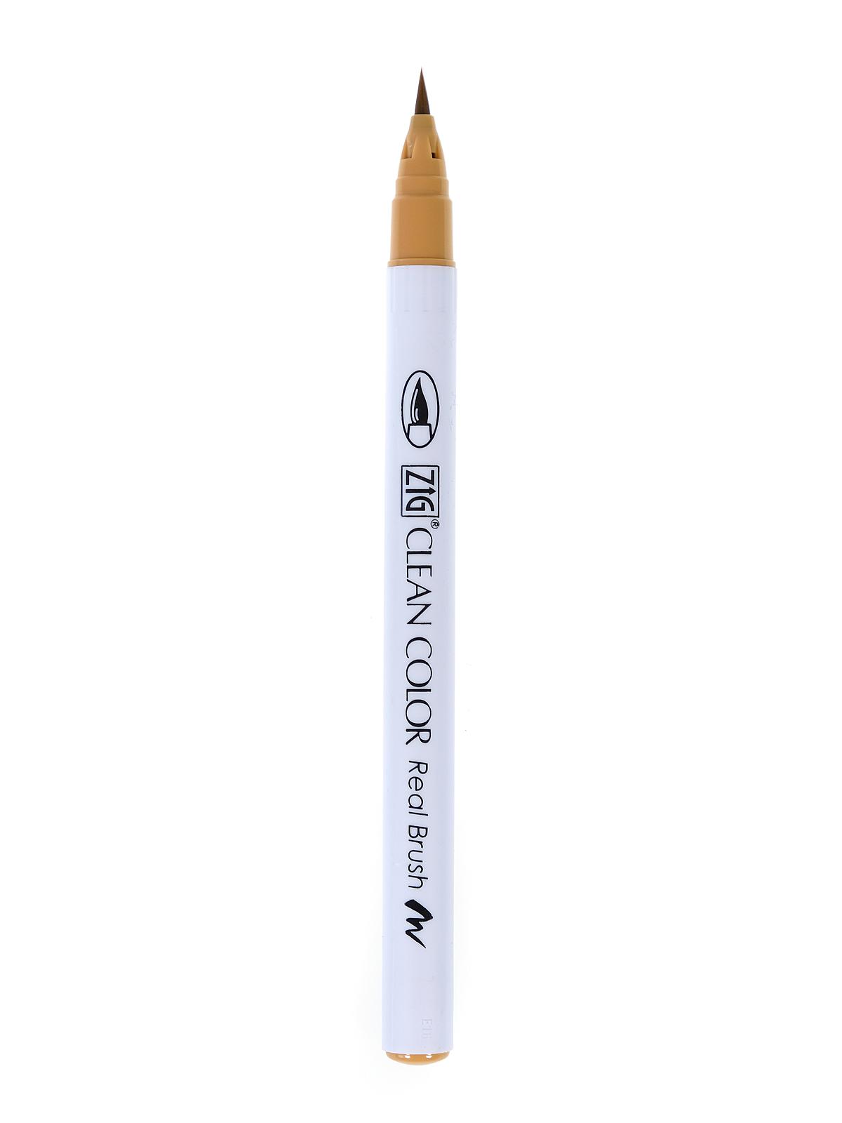 Clean Color Real Brush Marker beige (pack of 6)