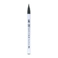 thumbnail image 1 of Clean Color Real Brush Marker dark gray (pack of 6), 1 of 1