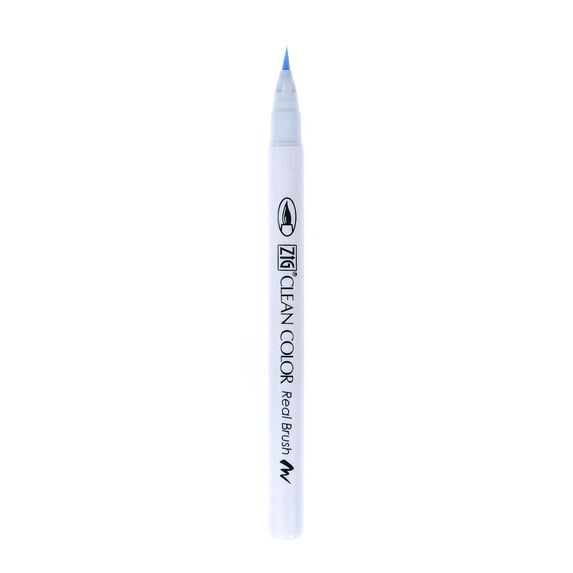 Clean Color Real Brush Marker shadow mauve (pack of 6)
