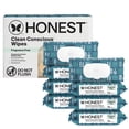 thumbnail image 1 of Clean Conscious™ Wipes, Balance Blues, 576 Count, 1 of 12