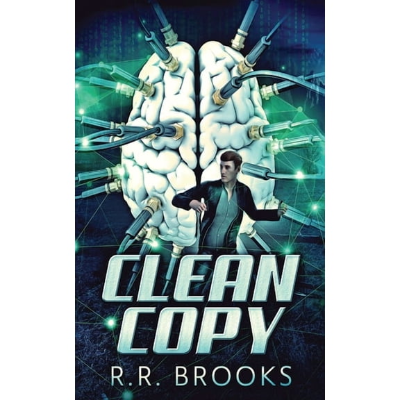Clean Copy, (Paperback)