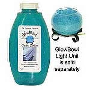 Clean Cotton Scented Gel 16 oz.