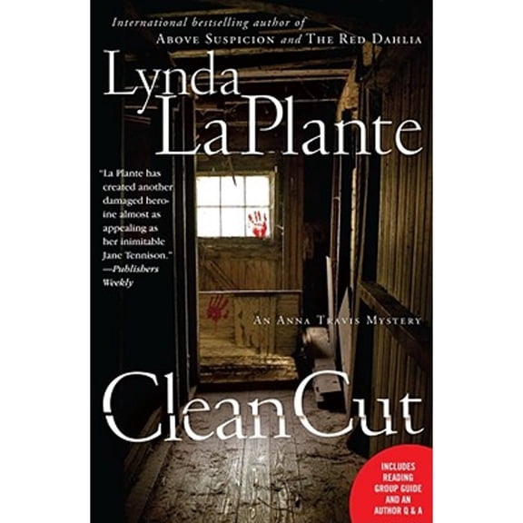Pre-Owned Clean Cut: An Anna Travis Mystery (Paperback) 1416586660 9781416586661