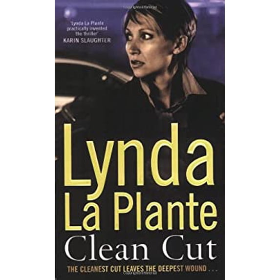Pre-Owned Clean Cut. Lynda La Plante (Paperback) 1416527672 9781416527671