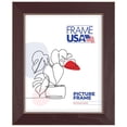 thumbnail image 1 of Clean Cut Red 16x20 Inch Picture Frame, 1 of 4