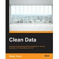 thumbnail image 1 of Clean Data (Paperback), 1 of 1