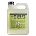 thumbnail image 1 of Clean Day Liquid Hand Soap Refill, Lemon Verbena, 33 Oz | Bundle of 10 Each, 1 of 4