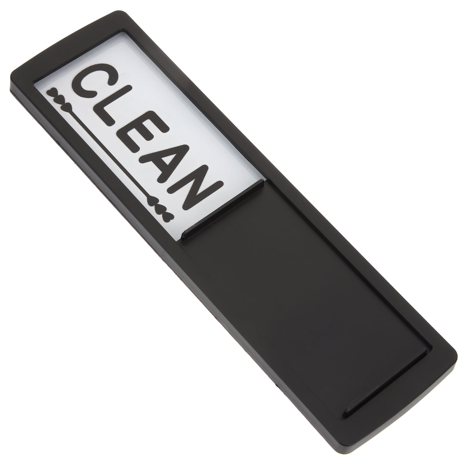 Clean Dirty Dishes Signs Fridge Indicator Stainless