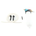 Clean Drain Kit, Easy To Use Car Kit, Engineering Vehicle For Brake