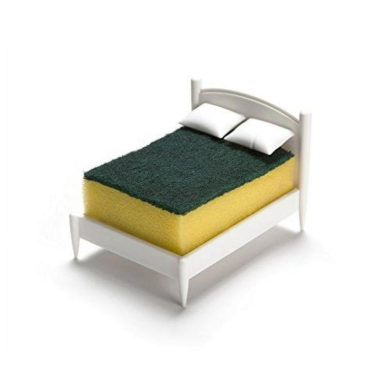 Clean Dreams Kitchen Sponge Holder by Ototo Walmart