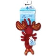 thumbnail image 1 of Clean Earth Plush Pet Toy, 1 of 1