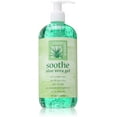 thumbnail image 1 of Clean & Easy Soothe Aloe Vera Gel 16 oz, 1 of 6