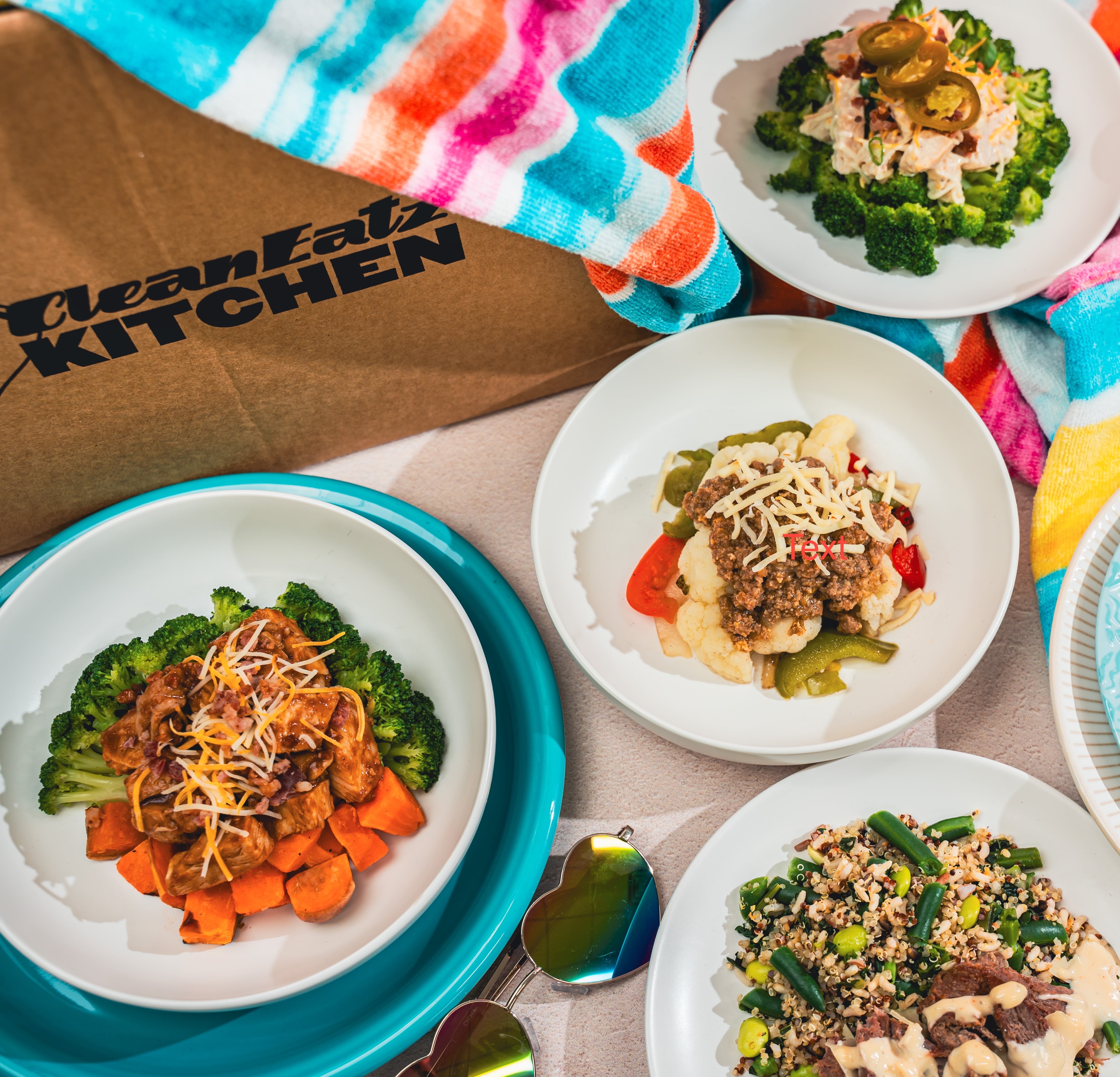 Healthy Meal Prep Meal Delivery Service For Picky Eaters Already