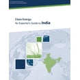 thumbnail image 1 of Clean Energy: An Exporter's Guide to India, (Paperback), 1 of 1
