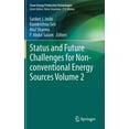 thumbnail image 1 of Clean Energy Production Technologies Status and Future Challenges for Non-Conventional Energy Sources Volume 2, (Hardcover), 1 of 1